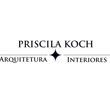 Priscila Koch Arquitetura + Interiores