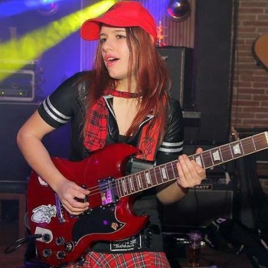 Loren Cours De Guitare Sur Mesure