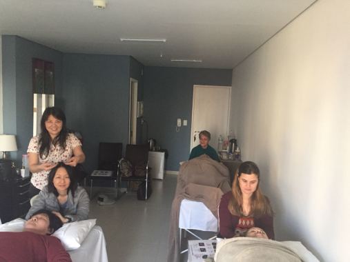 Prevenção ao Suicídio. Barras de Access 08/08/2018