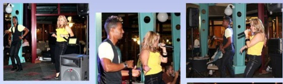 Fiestas privadas