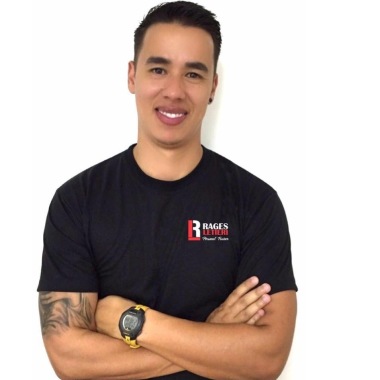 Rages Letieri Personal Trainer