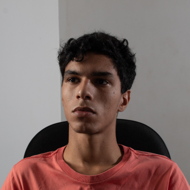 João Vitor Soares De Lima