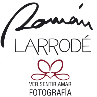 Román Larrodé Fotógrafía