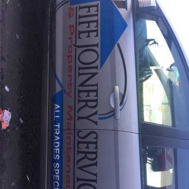 Fife Joinery Services & Property Maintenance