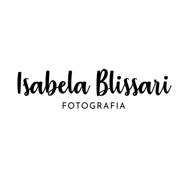 Isabela Blissari Fotografia