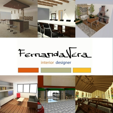 Interior Designer 