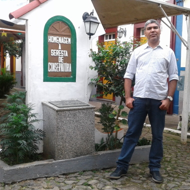 Marcelo Novais, Aulas Particulares