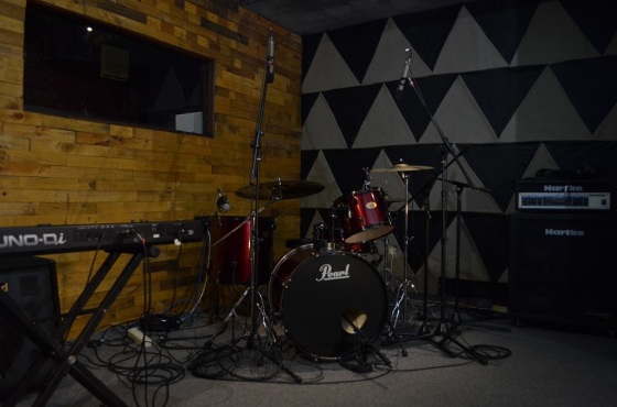Algaris Studio