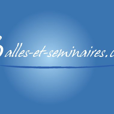 Salles Et Seminaires Organisations