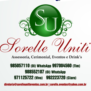 Sorelle Uniti Eventos