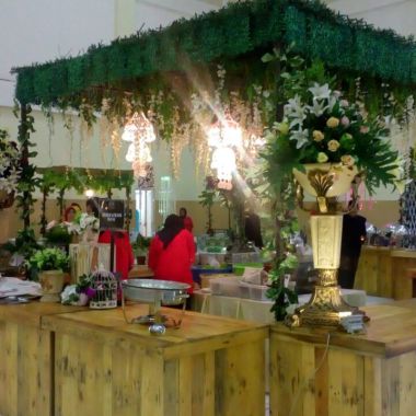 Kembar Catering Dan Wedding