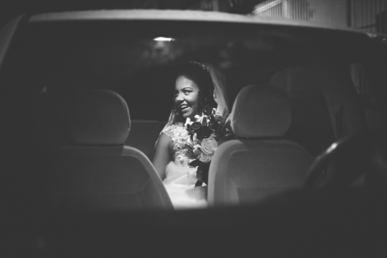 Ellen & Fabricio