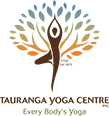 Tauranga Yoga Centre