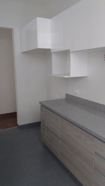Mueble de cocina