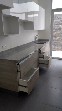 Mueble de cocina