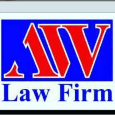 Adi Wijaya Law Firm