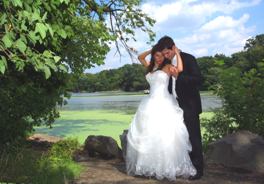 C- HOchzeit in NewYork