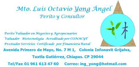 Tarjeta personal 