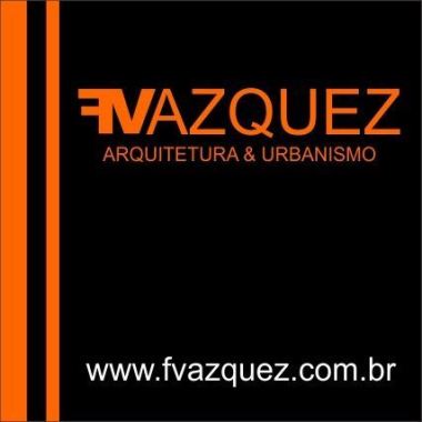 Fvazquez Arquitetura E Urbanismo