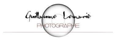 Guillaume Lemarié Photographe
