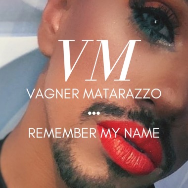 Vagner Matarazzo Makeup