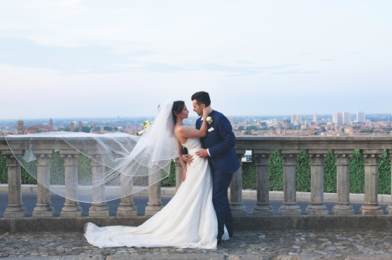 June Weddings - fotografia matrimoniale di qualità
