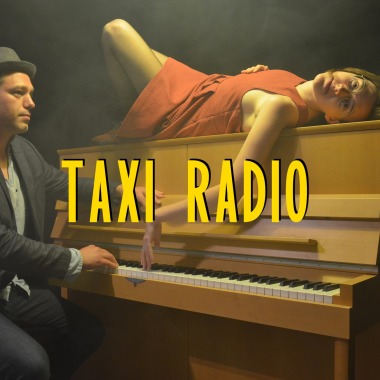 Taxi Radio