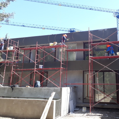 Servicios Villanueva