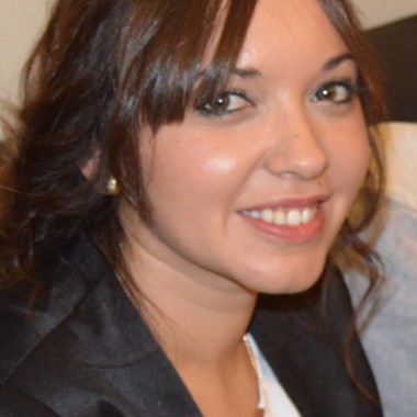 Miriam Mery