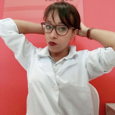 Karla Brant Esteticista E Cosmetóloga