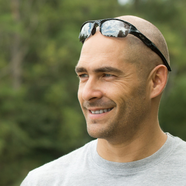 Sebastien Morere