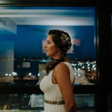 Novias