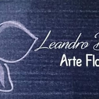Leandro Brito Arte Floral