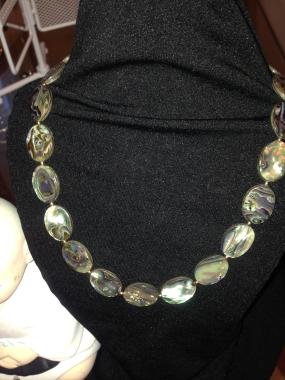 abalones  nacre de NOUVELLE ZELANDE