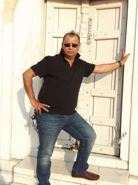 Manoj Dhoke
