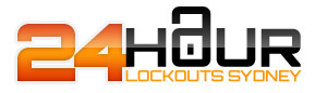 24Hr Lockouts Sydney