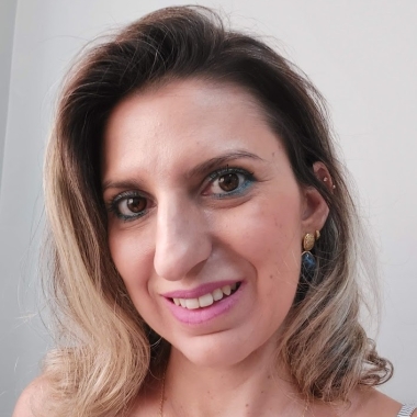 Karen Falcochio