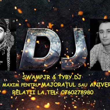 Dj.Tyby-Mc