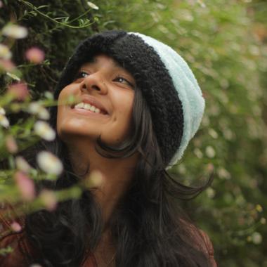 Sruthy Mohan Photography