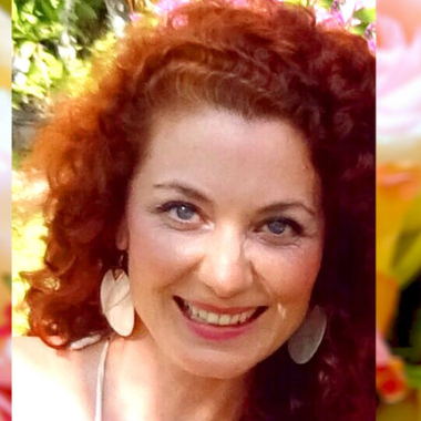 Dr. Astrid Kaplan