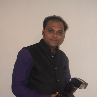 Ashish Kambli