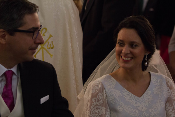 BODA DE TERESA