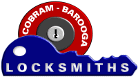 Cobram-Barooga Locksmiths