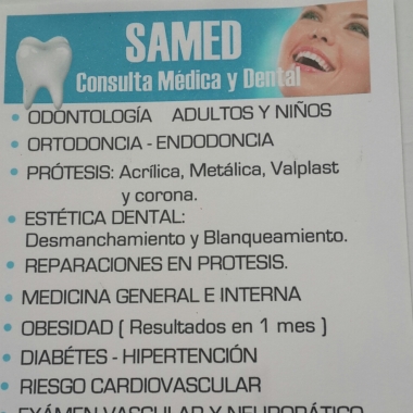 Consultorio Samed