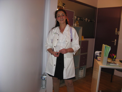 Centre De Therapies Breves Bonsall