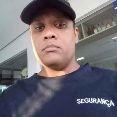 Thiago Ferreira Silva Costa
