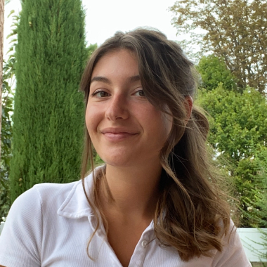 Aurélie Allain
