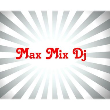 Maxmix Dj