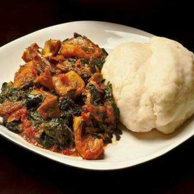Gabrielle Foods And Extras