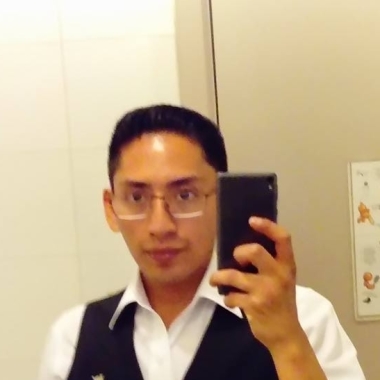 Santiago Taipe